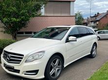 MERCEDES-BENZ R-Klasse W251 R 350 V6 CDI 4matic lang, Diesel, Second hand / Used, Automatic - 2