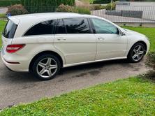 MERCEDES-BENZ R-Klasse W251 R 350 V6 CDI 4matic lang, Diesel, Second hand / Used, Automatic - 3