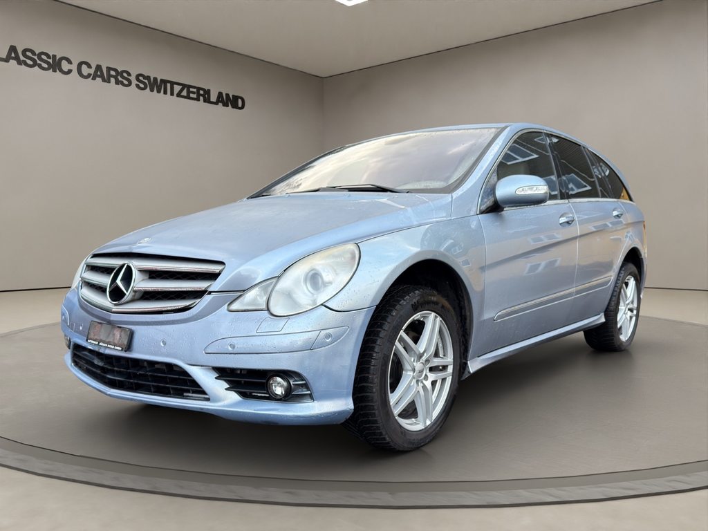 MERCEDES-BENZ R-Klasse W251 R 350 V6 4matic