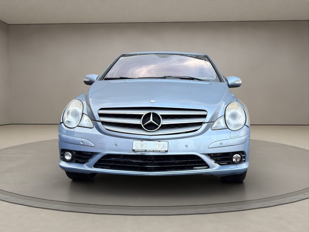 MERCEDES-BENZ R-Klasse W251 R 350 V6 4matic, Benzin, Occasion / Gebraucht, Automatik - 2