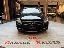 MERCEDES-BENZ R-Klasse W251 R 350 V6 CDI 4matic lang, Diesel, Occasion / Utilisé, Automatique - 2