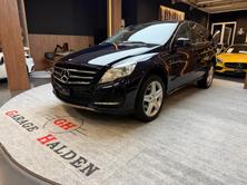 MERCEDES-BENZ R-Klasse W251 R 350 V6 CDI 4matic lang, Diesel, Occasion / Utilisé, Automatique - 3