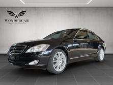 MERCEDES-BENZ S 320 CDI 7G-Tronic, Diesel, Second hand / Used, Automatic - 3