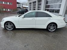 MERCEDES-BENZ S 320 CDI 4Matic 7G-Tronic, Diesel, Occasioni / Usate, Automatico - 2