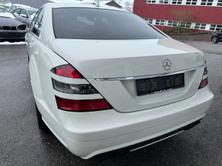 MERCEDES-BENZ S 320 CDI 4Matic 7G-Tronic, Diesel, Occasioni / Usate, Automatico - 3