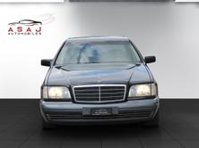 MERCEDES-BENZ S 320 Automatic, Petrol, Second hand / Used, Automatic - 2