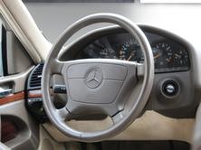 MERCEDES-BENZ S 320 Automatic, Petrol, Second hand / Used, Automatic - 7
