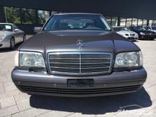 MERCEDES-BENZ S 320, Petrol, Second hand / Used, Automatic - 2