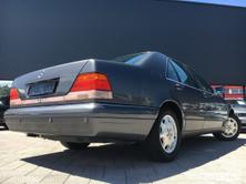 MERCEDES-BENZ S 320, Petrol, Second hand / Used, Automatic - 6
