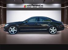 MERCEDES-BENZ S 320 CDI 7G-Tronic, Diesel, Occasioni / Usate, Automatico - 2