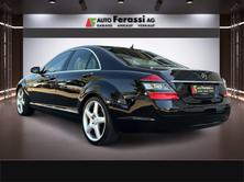 MERCEDES-BENZ S 320 CDI 7G-Tronic, Diesel, Occasioni / Usate, Automatico - 4