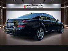 MERCEDES-BENZ S 320 CDI 7G-Tronic, Diesel, Occasioni / Usate, Automatico - 6