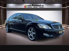 MERCEDES-BENZ S 320 CDI 7G-Tronic, Diesel, Occasioni / Usate, Automatico - 7