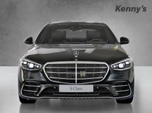 MERCEDES-BENZ S 350 d AMG Line 4Matic lang, Mild-Hybrid Diesel/Electric, New car, Automatic - 2