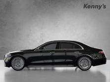 MERCEDES-BENZ S 350 d AMG Line 4Matic lang, Mild-Hybrid Diesel/Electric, New car, Automatic - 3