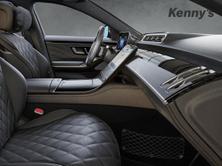 MERCEDES-BENZ S 350 d AMG Line 4Matic lang, Hybride Leggero Diesel/Elettrica, Auto nuove, Automatico - 6