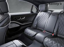 MERCEDES-BENZ S 350 d AMG Line 4Matic lang, Hybride Leggero Diesel/Elettrica, Auto nuove, Automatico - 7