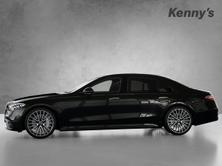 MERCEDES-BENZ S 350 d 4Matic lang, Hybride Léger Diesel/Électricité, Voiture nouvelle, Automatique - 3
