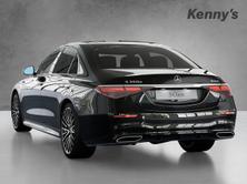 MERCEDES-BENZ S 350 d 4Matic lang, Hybride Leggero Diesel/Elettrica, Auto nuove, Automatico - 4