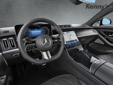 MERCEDES-BENZ S 350 d 4Matic lang, Mild-Hybrid Diesel/Electric, New car, Automatic - 5