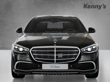 MERCEDES-BENZ S 350 d 4Matic lang, Mild-Hybrid Diesel/Electric, New car, Automatic - 2