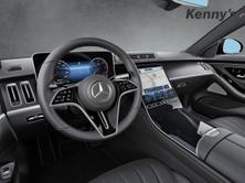 MERCEDES-BENZ S 350 d 4Matic lang, Mild-Hybrid Diesel/Electric, New car, Automatic - 5