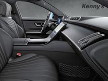 MERCEDES-BENZ S 350 d 4Matic lang, Hybride Leggero Diesel/Elettrica, Auto nuove, Automatico - 6