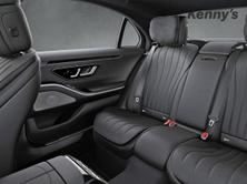 MERCEDES-BENZ S 350 d 4Matic lang, Hybride Leggero Diesel/Elettrica, Auto nuove, Automatico - 7