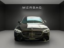 MERCEDES-BENZ S 350 d L 4M AMG Line, Diesel, New car, Automatic - 2