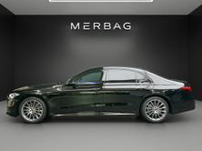 MERCEDES-BENZ S 350 d L 4M AMG Line, Diesel, New car, Automatic - 3