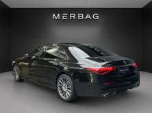 MERCEDES-BENZ S 350 d L 4M AMG Line, Diesel, New car, Automatic - 4