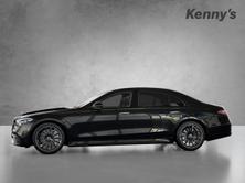 MERCEDES-BENZ S 350 d AMG Line 4Matic lang, Diesel, Auto nuove, Automatico - 3
