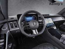 MERCEDES-BENZ S 350 d AMG Line 4Matic lang, Diesel, Auto nuove, Automatico - 5