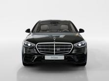 MERCEDES-BENZ S 350 d AMG Line lang, Hybride Léger Diesel/Électricité, Voiture nouvelle, Automatique - 2