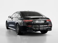 MERCEDES-BENZ S 350 d AMG Line lang, Hybride Léger Diesel/Électricité, Voiture nouvelle, Automatique - 4