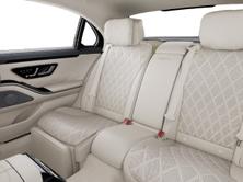 MERCEDES-BENZ S 350 d AMG Line lang, Hybride Léger Diesel/Électricité, Voiture nouvelle, Automatique - 7