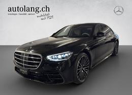 MERCEDES-BENZ S 350