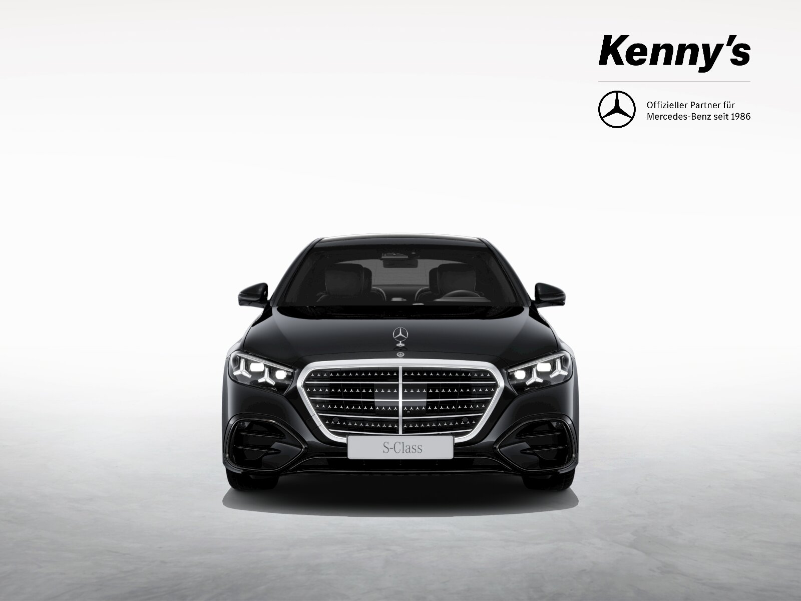 MERCEDES-BENZ S 350 d AMG Line 4MATIC lang, Hybride Léger Diesel/Électricité, Voiture nouvelle, Automatique - 2