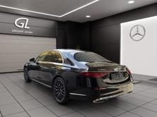 MERCEDES-BENZ S 350 d L 4Matic 9G-Tronic, Diesel, New car, Automatic - 4