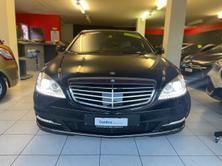 MERCEDES-BENZ S 350 L BlueTEC 4Matic 7G-Tronic, Diesel, Second hand / Used, Automatic - 2