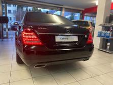 MERCEDES-BENZ S 350 L BlueTEC 4Matic 7G-Tronic, Diesel, Second hand / Used, Automatic - 5