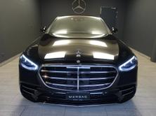 MERCEDES-BENZ S 350 d 4M AMG Line 9G-T, Diesel, Occasioni / Usate, Automatico - 2