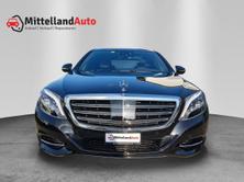 MERCEDES-BENZ S 350 d 4Matic 9G-Tronic, Diesel, Second hand / Used, Automatic - 2