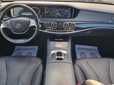 MERCEDES-BENZ S 350 d 4Matic 9G-Tronic, Diesel, Occasioni / Usate, Automatico - 6
