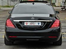 MERCEDES-BENZ S 350 d L 4Matic 9G-Tronic, Diesel, Occasioni / Usate, Automatico - 4