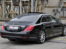 MERCEDES-BENZ S 350 d L 4Matic 9G-Tronic, Diesel, Occasioni / Usate, Automatico - 5