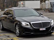 MERCEDES-BENZ S 350 d L 4Matic 9G-Tronic, Diesel, Second hand / Used, Automatic - 7