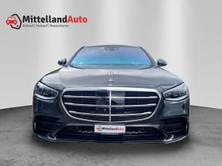 MERCEDES-BENZ S 350 d L 4Matic AMG Line 9G-Tronic, Diesel, Occasioni / Usate, Automatico - 2