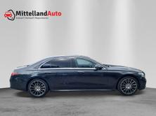 MERCEDES-BENZ S 350 d L 4Matic AMG Line 9G-Tronic, Diesel, Occasioni / Usate, Automatico - 4