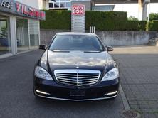 MERCEDES-BENZ S 350 BlueEfficiency SS 4Matic 7G-Tronic, Petrol, Second hand / Used, Automatic - 2